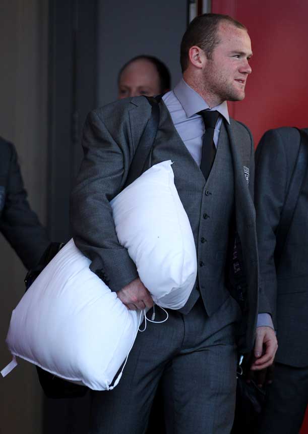 Wayne Rooney